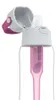 Dafi Solid Wasserflasche mit Filter rosa 0,7l in Tritan Produktbild-Vorschau 3