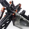 ZD Racing 9021 V3 1/8 4WD 80 km/h bezszczotkowy zestaw Podgląd zdjęcia produktu 6