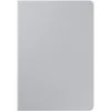 Samsung Book Cover EF-BT630 per Galaxy Tab S7 Grigio chiaro Anteprima dell’immagine prodotto 13