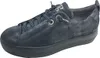 A single gray sneaker is shown against a white background. Produktbild-Vorschau