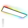 ZMH Pannello LED 100x25 Dimmerabile - Pannello da soffitto Anteprima dell’immagine prodotto 10