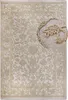 Villeroy & Boch 1879 Kurzflor Teppich Ambroise Creme Produktbild-Vorschau 1