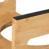 Tabouret de toilettes Relaxdays, aide à la défécation, Voir les images du produit 6