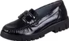 Waldläufer Damen Slipper schwarz Größe EUR 41,5 Produktbild-Vorschau 10