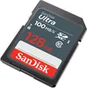 SanDisk Ultra® SDHC™ UHS-I Speicherkarte 128 GB Produktbild-Vorschau 3