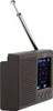 Adler | FM Travel Radio | AD 1198 | Alarm function | Black Náhled obrázku produktu 5