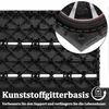 YZNAHRE WPC Terrassendielen 30x30cm Balkon Boden Produktbild-Vorschau 6