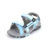 KangaRoos K-Leni Sandale Blau Produktbild-Vorschau 5