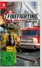 Brand: Astragon Firefighting Simulator: The Squad Produktbild-Vorschau 1