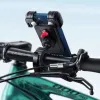 Ugreen uniwersalny rowerowy uchwyt na telefon na rower Podgląd zdjęcia produktu 16