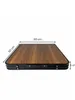 Berger Campingtisch klappbar 120x60 cm höhenverstellbar Produktbild-Vorschau 9