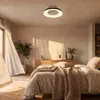 Stropní ventilátor s osvětlením Dálkové ovládání Ventilátor Náhled obrázku produktu 10