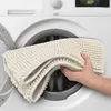 Beautissu Badematte BeauMare WR, 70x100cm rutschfest Produktbild-Vorschau 4