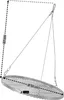 A diagram of a hanging grill grate with dimensions indicated. Anteprima dell’immagine prodotto