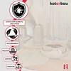 KOTARBAU® Bambusová rohožová zástěna na soukromí 145 x 300 Náhled obrázku produktu 4