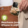 MuchoWow® Handyhülle Schutzhülle Hülle für Apple iPhone 14 Produktbild-Vorschau 2