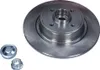 2x MAXGEAR Bremsscheibe 19-1906 für RENAULT Scénic I Produktbild-Vorschau 1