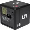 TFA-Dostmann 38.2040.01 Digitaler Küchentimer Schwarz - Anteprima dell’immagine prodotto 2