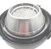 Philips Avance Collection HR1921/20, Odšťavovač, Černá, Náhled obrázku produktu 21