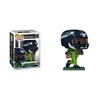 Funko Pop! - NFL #255 - Geno Smith / Seattle Seahawks Produktbild-Vorschau 2