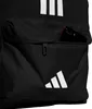 Adidas Herren Damen Rucksack CLSC BARS 3S in schwarz Podgląd zdjęcia produktu