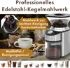 ProfiCook Kaffeemühle elektrisch mit Produktbild-Vorschau 2