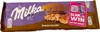 Milka Mmmax Caramello alle arachidi 276g Anteprima dell’immagine prodotto 2