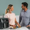 Ninja AF200EU Friteuse, dubbel, 7,6 liter, vrijstaand, Productafbeelding-voorbeeld 13