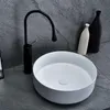 Umywalka REA Elma Nablatowa Podgląd zdjęcia produktu 6