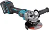 Akku-Winkelschleifer GA005GZ XGT, 40Volt Produktbild-Vorschau 25