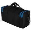 Sporttasche ca.95 L Reisetasche Fitnesstasche BLAU (620) Produktbild-Vorschau 5