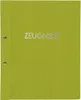 Classeur à anneaux Goldbuch Colours vert DIN A4 Voir les images du produit 1