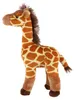 Plüschtier Giraffe, 25 cm, Eco-Edition, Kuscheltiere Produktbild-Vorschau 3