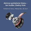 Bluetooth 5.0 Over-Ear slúchadlá – Skladacie, Bezdrôtové aj Náhľad obrázku produktu 6