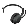 Jabra Evolve2 65 MS Mono - Headset - On-Ear - konvertierbar Produktbild-Vorschau 1