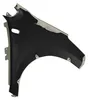BLU Spatbord geschikt voor Volkswagen UP! LB7W Links Zilver Productafbeelding-voorbeeld 8