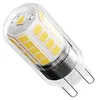 LED Lampe Classic JC / G9 / 4,2 W (40 W) / 470 lm / Warmweiß / 2 Stück Produktbild-Vorschau