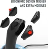 Thrustmaster Captain Pack X + kormidlo - Kompletní sada pro Náhled obrázku produktu 4