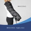 Dinamicamed Premium 6.0 Digitale Compact, Pressoterapia Anteprima dell’immagine prodotto 5