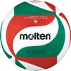 MOLTEN EUROPE V5M4500-DE WEIß/GRÜN/ROT WEIß/GRÜN/ROT 5 Produktbild-Vorschau 1