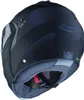 Caberg Duke X - Matte Black | M (57 - 58 cm) Náhled obrázku produktu 2