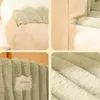 360Home Haustiermatte Winter Hund und Katze Schlafmatte  Produktbild-Vorschau 6