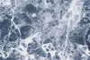 Tapiso Teppich TOSCANA Modern Grau Blau Wohnzimmer  80 x Produktbild-Vorschau 3