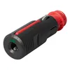 Prise allume-cigare universelle 12V/24V Voir les images du produit 2
