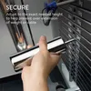 Navaris Gym Pin Extender für Gewichtsscheiben - Gym Zubehör Produktbild-Vorschau 4