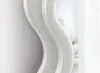 riess-ambiente Wandspiegel CURVY 160cm weiß Kunststoff MDF Produktbild-Vorschau 5