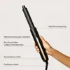 MAE® Airstyler II - warmluftbürste & lockenstab - 5-in-1 Produktbild-Vorschau 11