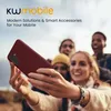 kwmobile Handyhülle für Samsung Galaxy S25 Hülle - Case Produktbild-Vorschau 7