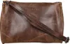 HAROLD'S Cuir sac à épaule bandoulière pochette Fold Voir les images du produit 5