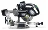 Festool KS 60 E-Set KAPEX sega trasversale 1200W 216mm + Anteprima dell’immagine prodotto 25